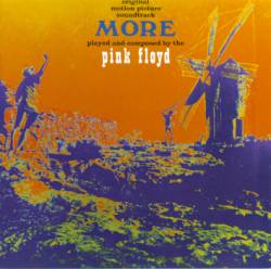 Pink Floyd : Soundtrack from the Film More